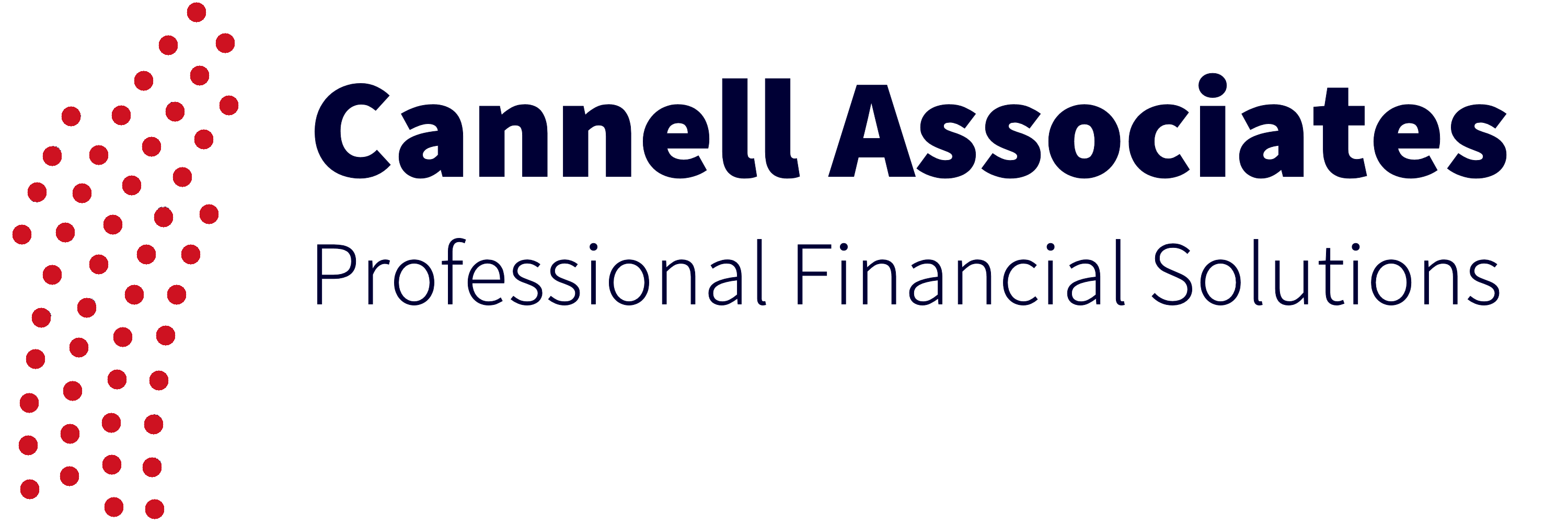 Cannell Associates Logo